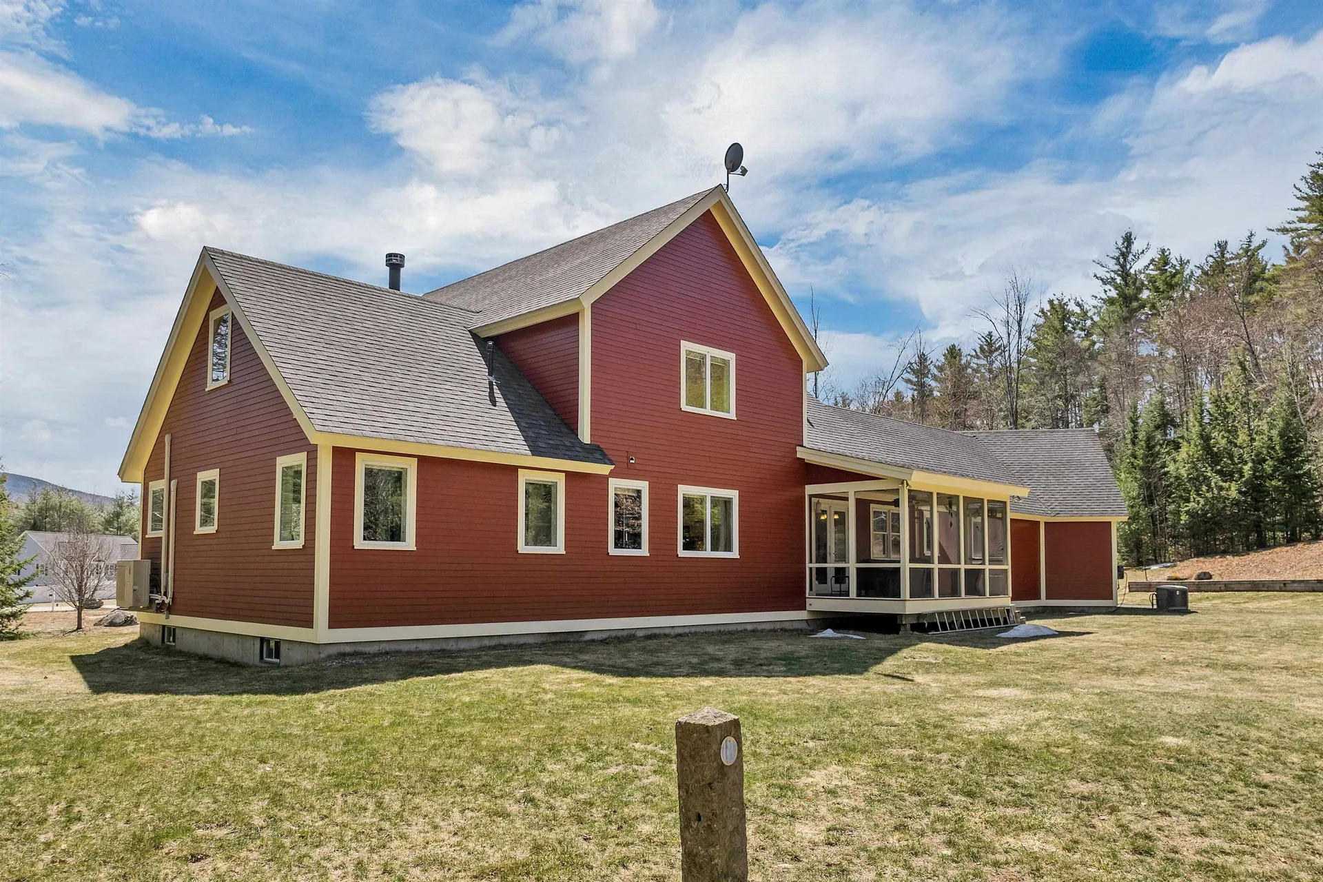 60 Deerwood Drive Wilmot NH 03287