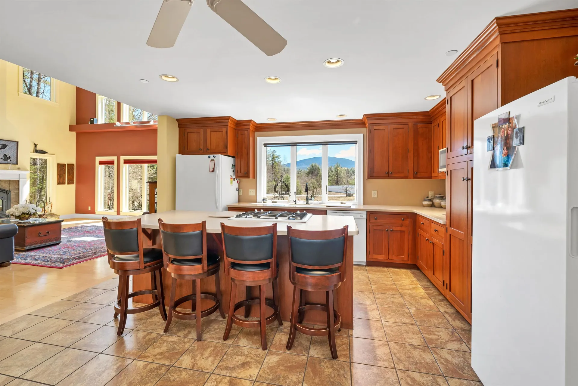 60 Deerwood Drive Wilmot NH 03287