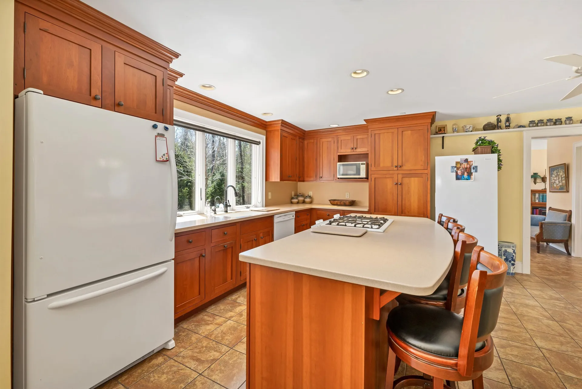 60 Deerwood Drive Wilmot NH 03287