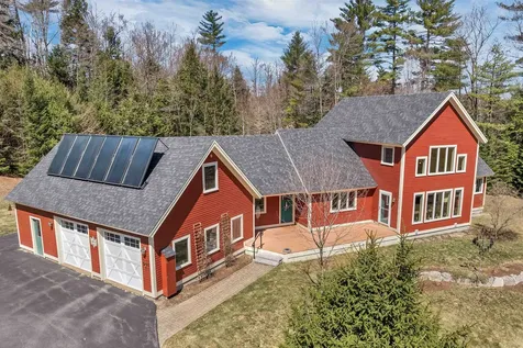 60 Deerwood Drive Wilmot NH 03287