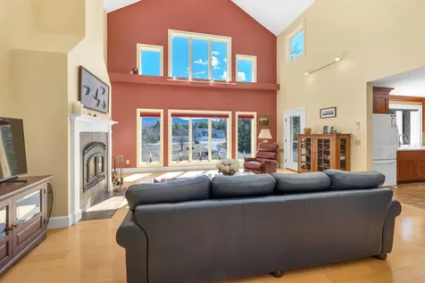 60 Deerwood Drive Wilmot NH 03287