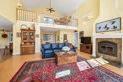 60 Deerwood Drive Wilmot NH 03287