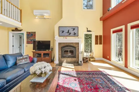 60 Deerwood Drive Wilmot NH 03287