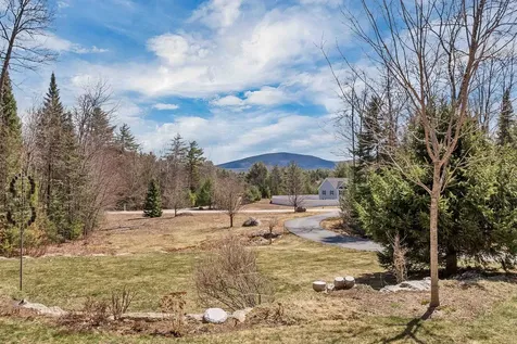 60 Deerwood Drive Wilmot NH 03287
