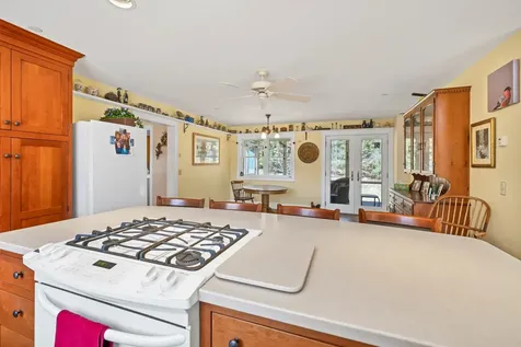 60 Deerwood Drive Wilmot NH 03287