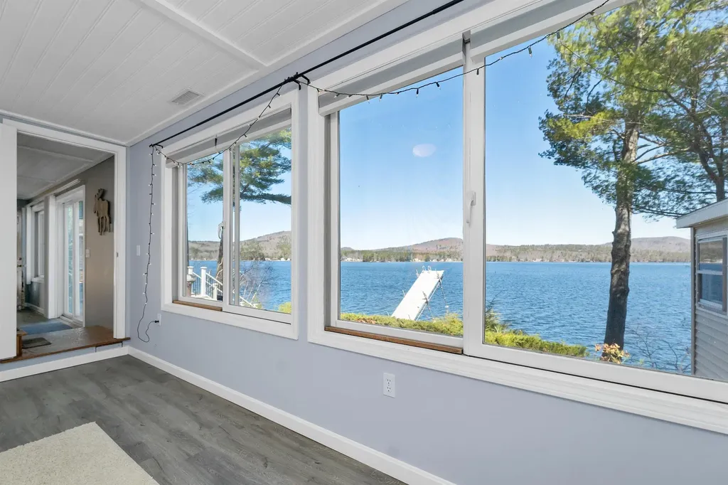 60 S Shore Road New Durham NH 03855