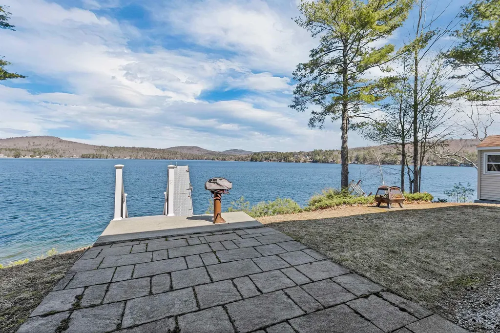 60 S Shore Road New Durham NH 03855