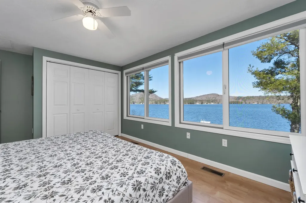 60 S Shore Road New Durham NH 03855