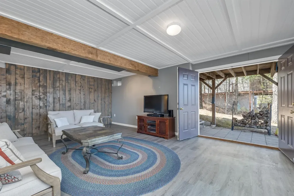 60 S Shore Road New Durham NH 03855