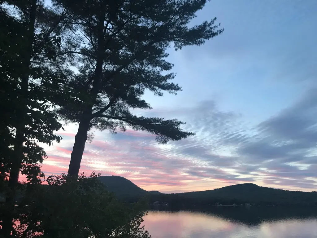 60 S Shore Road New Durham NH 03855