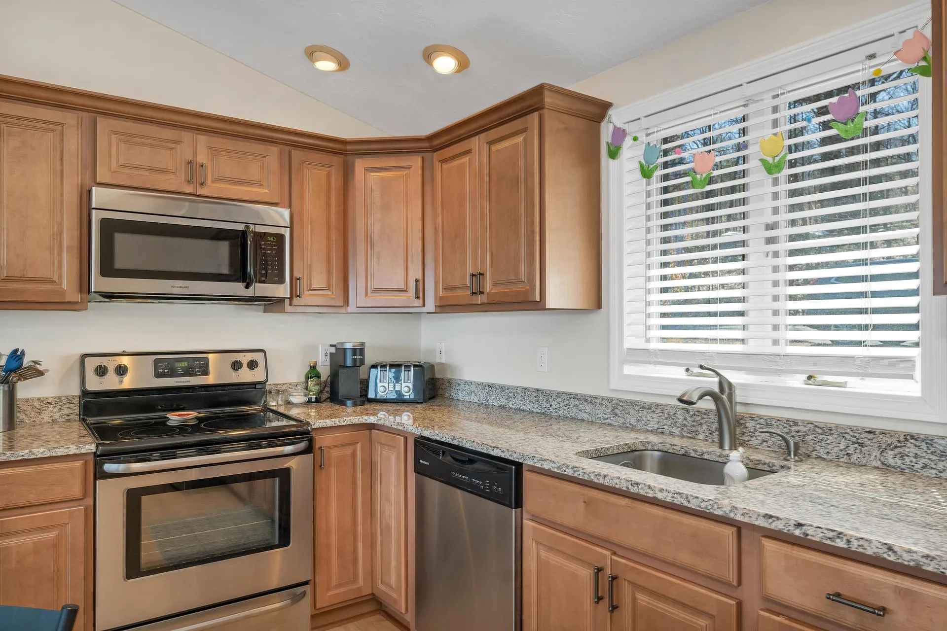 60 S Shore Road New Durham NH 03855