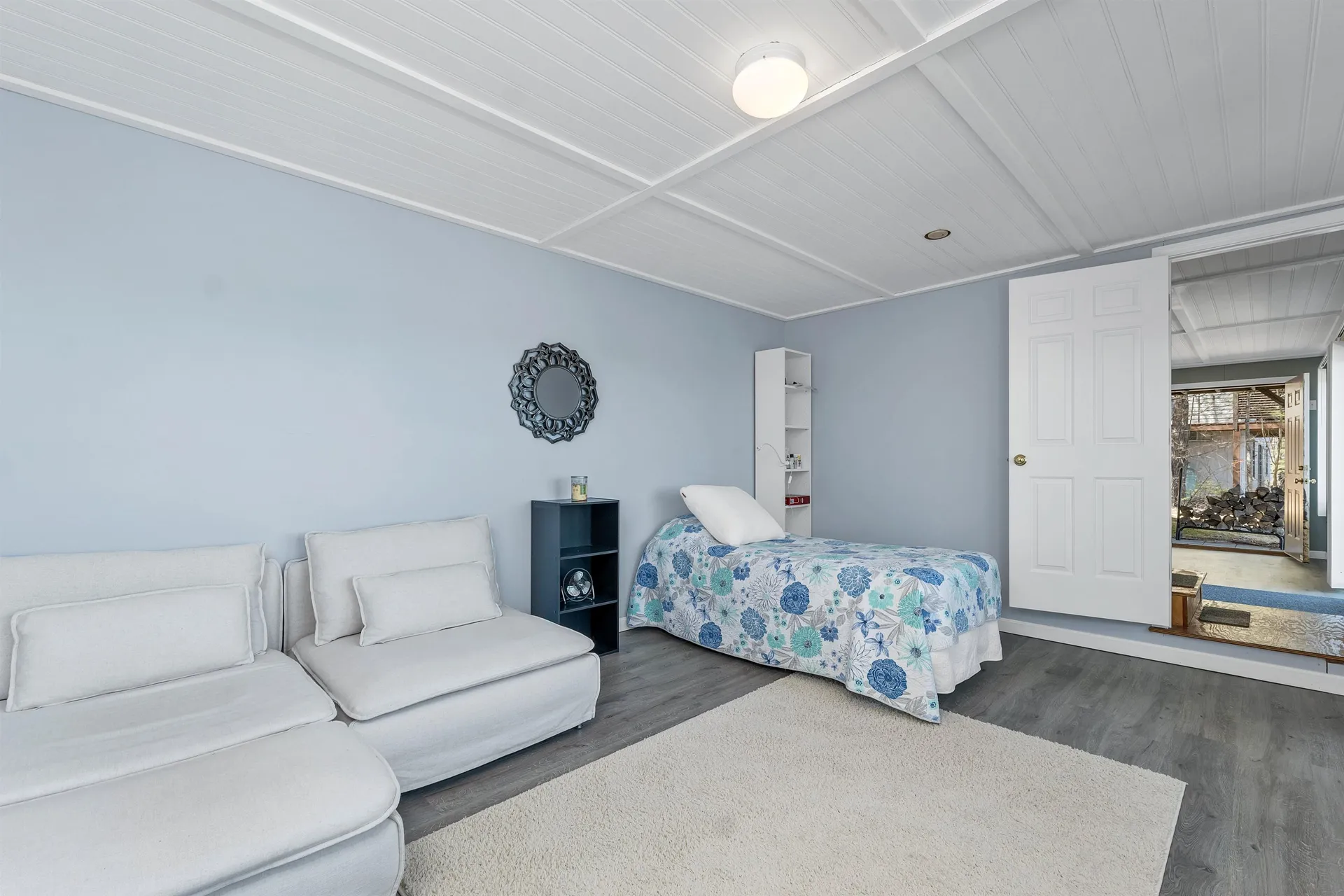 60 S Shore Road New Durham NH 03855