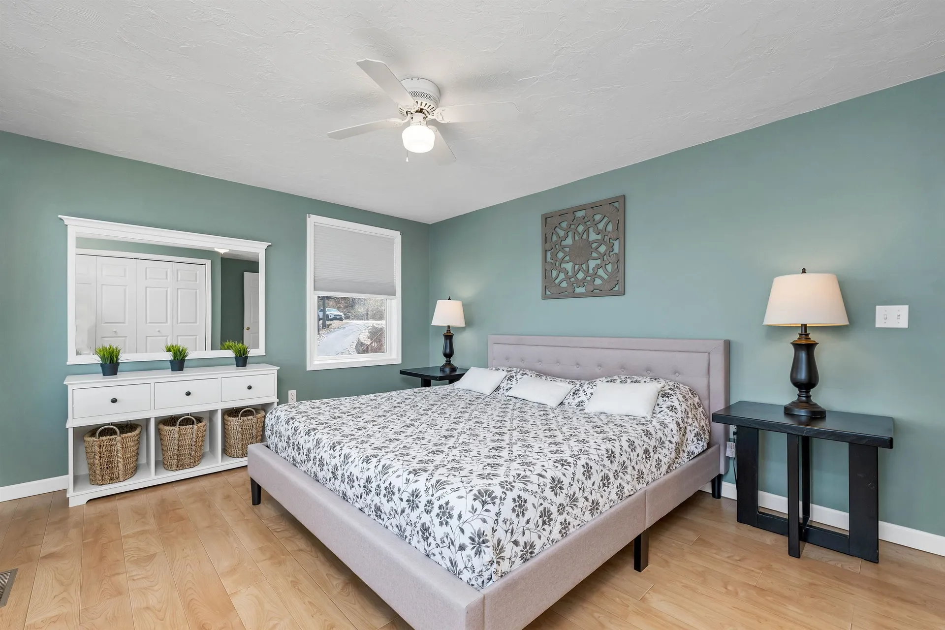 60 S Shore Road New Durham NH 03855