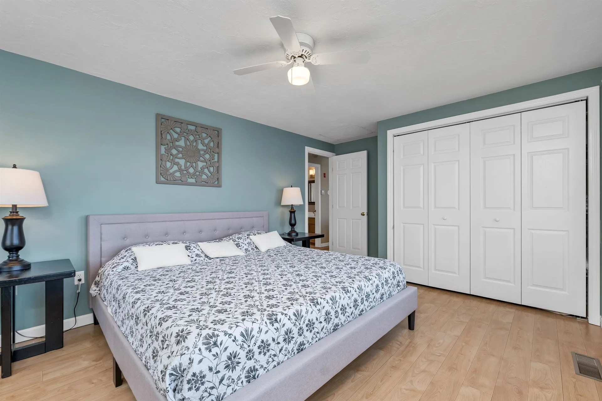 60 S Shore Road New Durham NH 03855