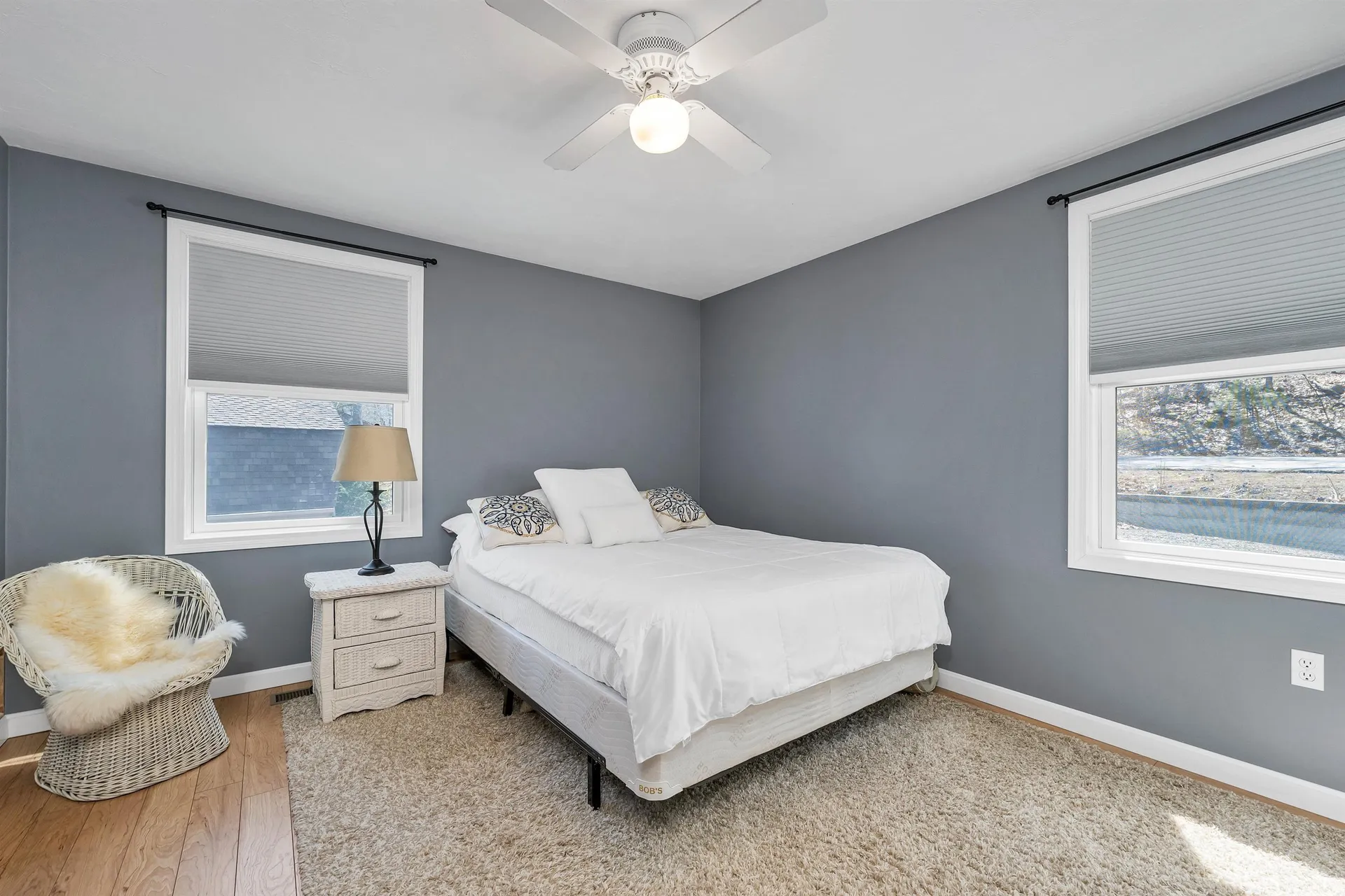 60 S Shore Road New Durham NH 03855