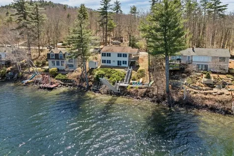 60 S Shore Road New Durham NH 03855