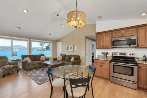 60 S Shore Road New Durham NH 03855