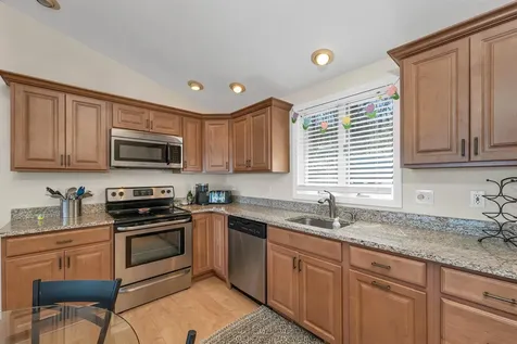 60 S Shore Road New Durham NH 03855