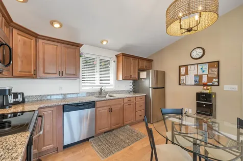 60 S Shore Road New Durham NH 03855