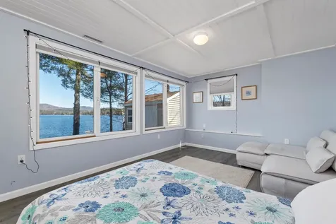 60 S Shore Road New Durham NH 03855