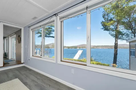60 S Shore Road New Durham NH 03855