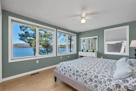 60 S Shore Road New Durham NH 03855