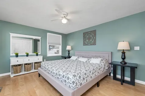 60 S Shore Road New Durham NH 03855