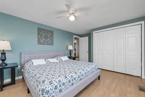 60 S Shore Road New Durham NH 03855