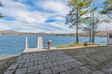 60 S Shore Road New Durham NH 03855