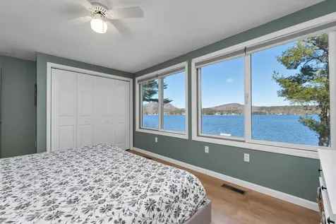 60 S Shore Road New Durham NH 03855