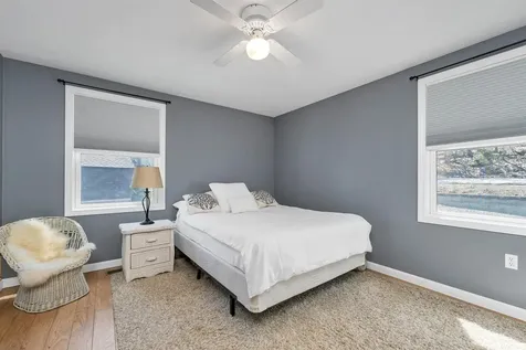 60 S Shore Road New Durham NH 03855