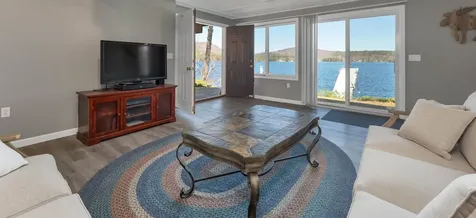 60 S Shore Road New Durham NH 03855