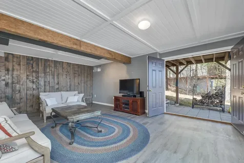 60 S Shore Road New Durham NH 03855