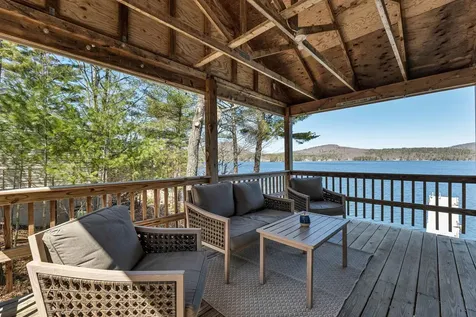 60 S Shore Road New Durham NH 03855