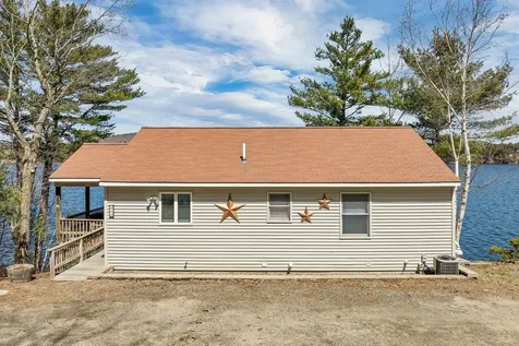 60 S Shore Road New Durham NH 03855