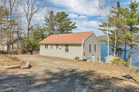 60 S Shore Road New Durham NH 03855
