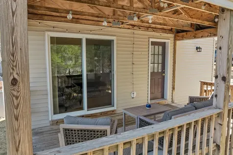 60 S Shore Road New Durham NH 03855