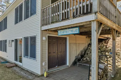60 S Shore Road New Durham NH 03855