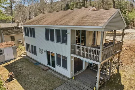 60 S Shore Road New Durham NH 03855