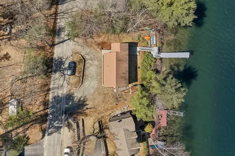 60 S Shore Road New Durham NH 03855
