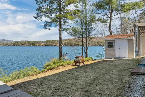 60 S Shore Road New Durham NH 03855