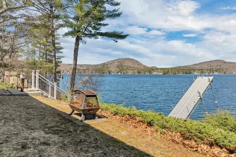 60 S Shore Road New Durham NH 03855