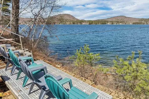 60 S Shore Road New Durham NH 03855