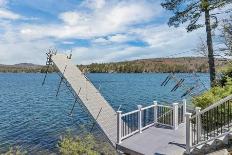 60 S Shore Road New Durham NH 03855