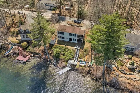 60 S Shore Road New Durham NH 03855