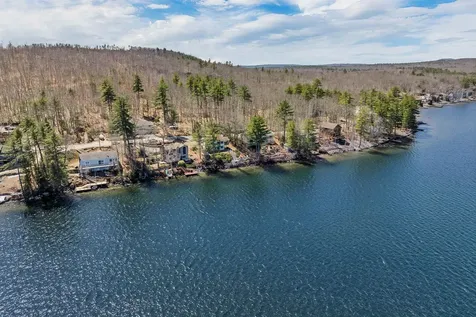 60 S Shore Road New Durham NH 03855