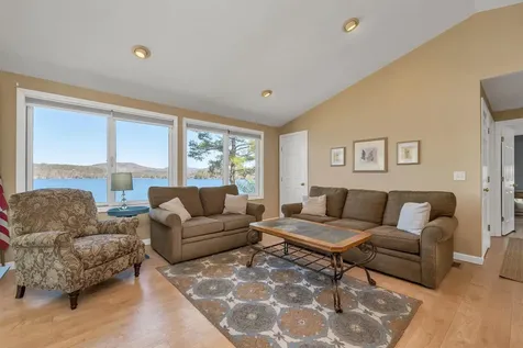 60 S Shore Road New Durham NH 03855
