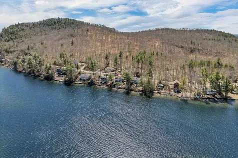 60 S Shore Road New Durham NH 03855