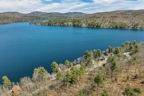60 S Shore Road New Durham NH 03855