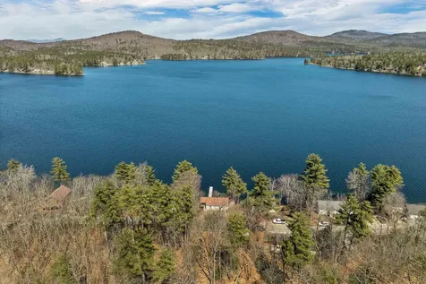 60 S Shore Road New Durham NH 03855